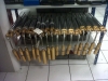 Amortisseurs Öhlins pour Fiat S2000