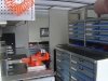 Camion-atelier