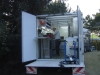 Camion-atelier