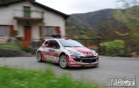 2ème manche ERC: Croatie 2ème manche ERC: Croatie